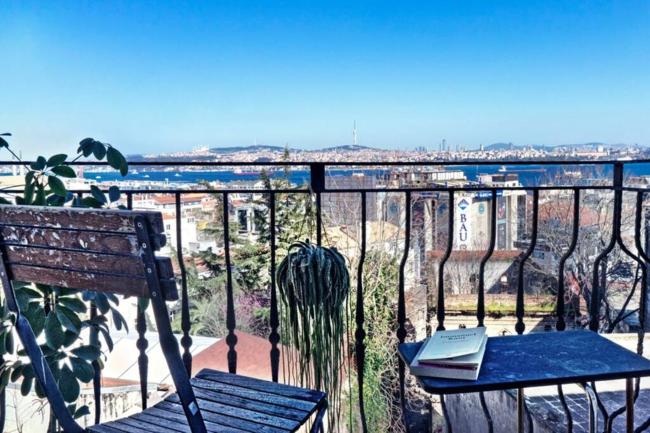 Great location with amazing bosphorus Images_5