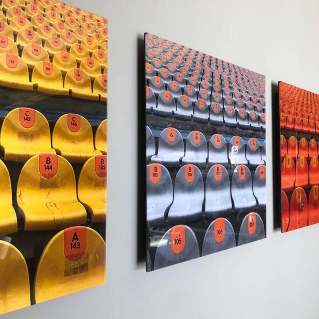 YELLOW APT Mejor Ubicación, a una cuadra del Angel Images_5