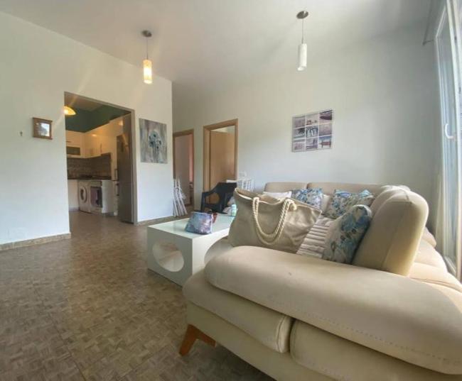 Cozy Apartment in Lura Resort Images_4