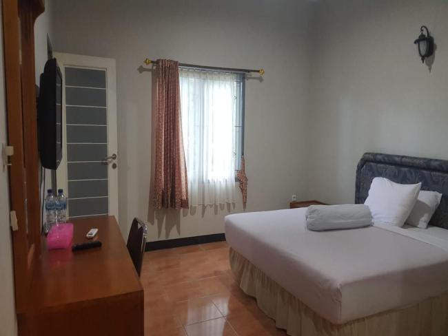 Hotel Agrowisata Images_1