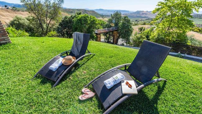 Villa Avocado Casarabonela by Ruralidays Images_4