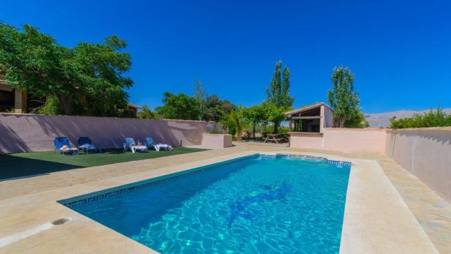 Casa Zuni Loja by Ruralidays Images_1