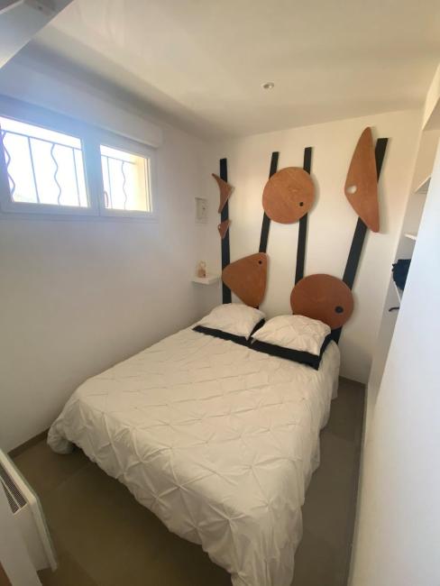 Adorable T2 - 5 min à pied de la mer Images_2