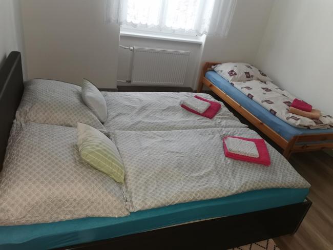 Flat in the Heart of Liptovsky Mikulas Images_4