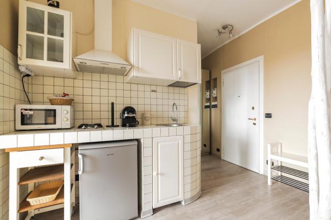 Pasteur Modern Studio with Terrace! Images_2