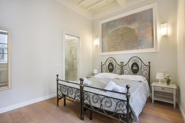 Civico 7 - Sweet Dreams in Florence Images_3