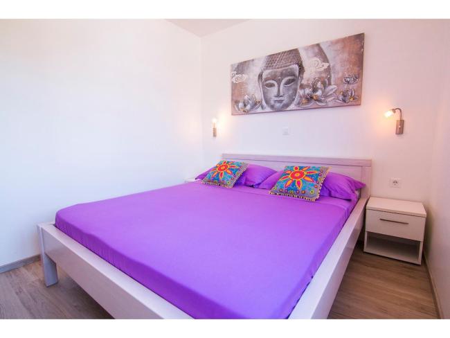 Penthouse with terrace and sea view Images_2