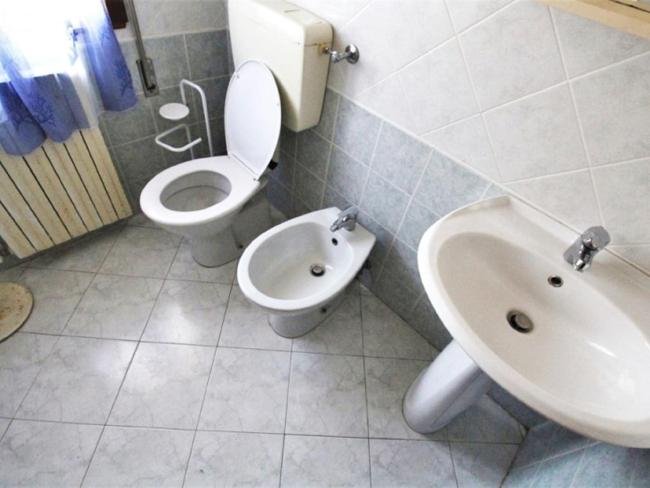 Cosy apartment in Rosolina Mare with a terrace Images_4