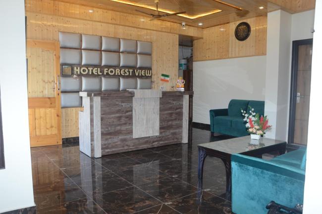 hotel forest view Images_1