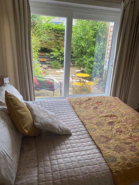 One bedroom Self contained comfortable apartment Images_3