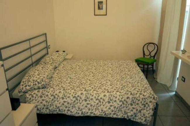 Modern apartment in Posillipo Images_5