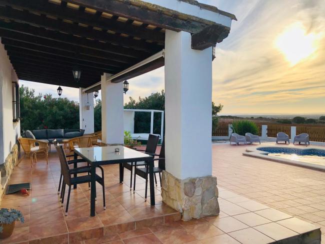 Casa Con Encanto Solo Familia Images_1