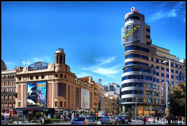 GRAN VIA VALVERDE Apartaments & ROOMS PARKING Images_3