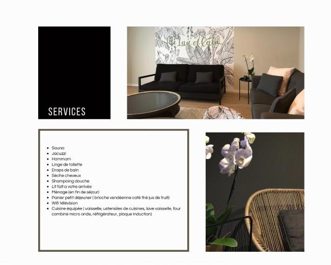 Lay of calm - House with private spa Images_4