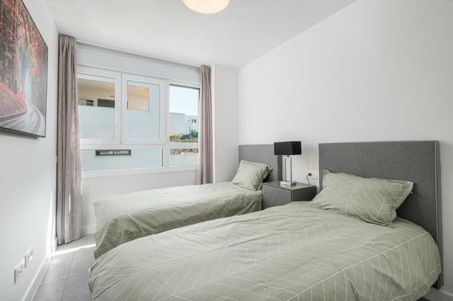 Lovely, Modern 4 Bedroom Apartment in Mijas! Images_5