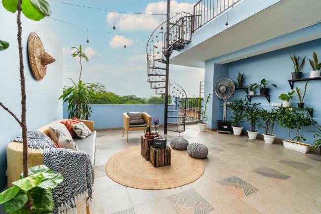 Minimalist Poshtel & Suites Images_4