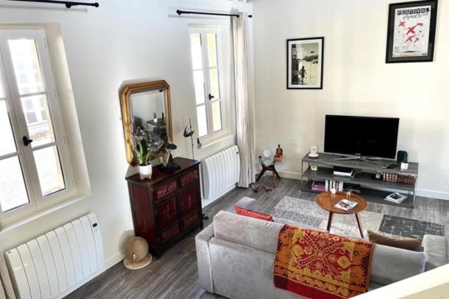 Charming bright apartment AVIGNON Images_1