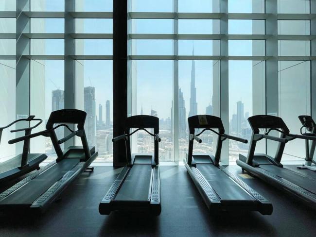 The Smart Concierge - Index tower Images_1
