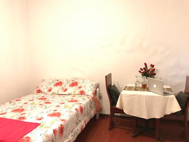 Hotel Inka Cusco Centro Histórico Images_3