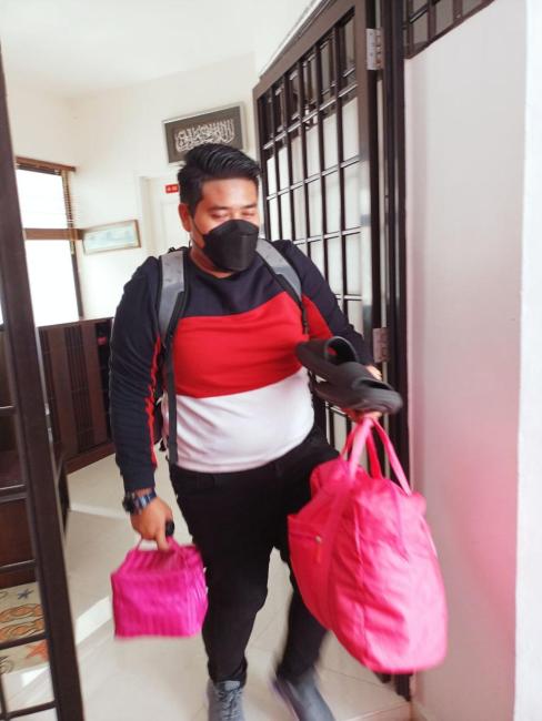 Save The Planet @ Batu Ferringhi Beach Images_2