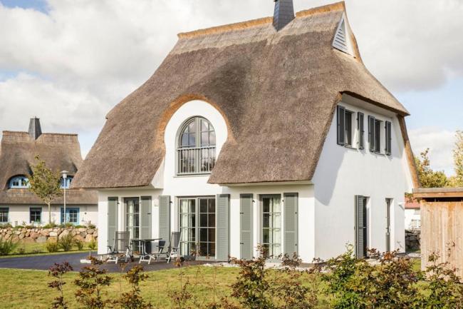 Holiday house, Fuhlendorf Images_1