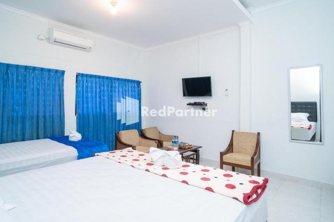 Pondok Wangi Syariah RedPartner near Ambarukmo Plaza Yogyakarta Images_4