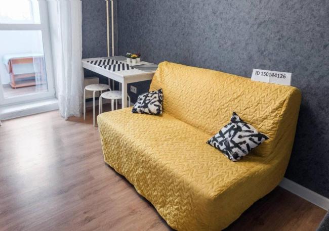 Apartment Татищева с самостоятельным заселением по инструкции Images_5
