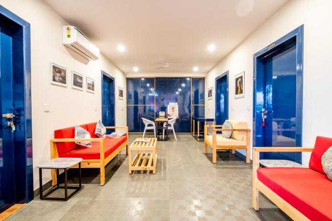 Carnation 1br close to the airport Images_1