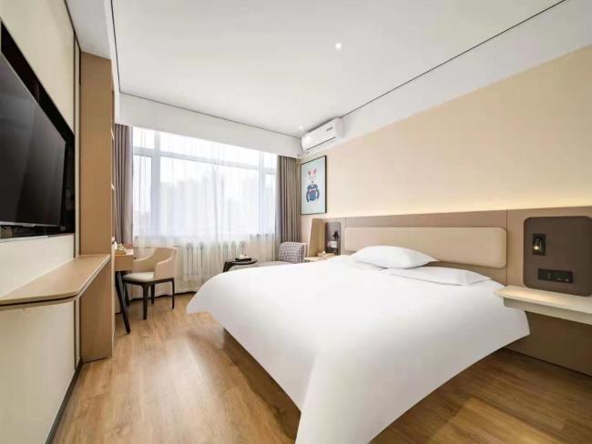 银座佳驿酒店（郓城汽车站店） Images_2