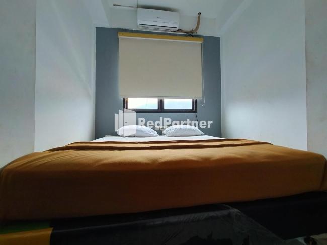 Hotel Ayu Lestari Ternate RedPartner Images_3