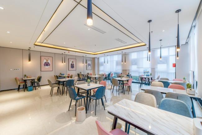 银座佳驿酒店(潍坊经济区向阳路管委会店) Images_5