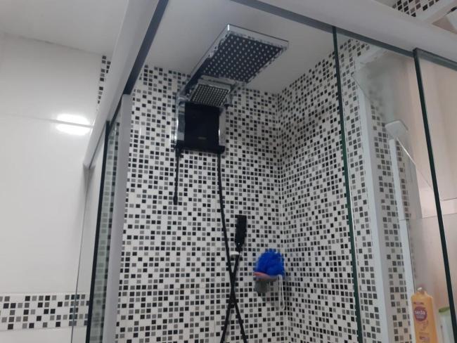 13B1 Moderno apartamento com wi-fi, 2 dormitórios Images_3