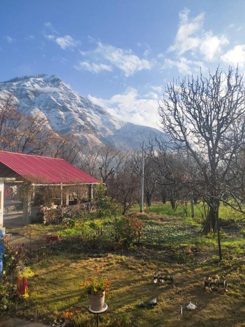 Anil Homestay Images_1