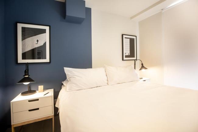 Opulent 1BR in Barranco Images_4