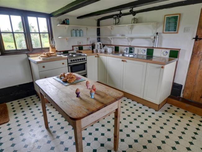 Holiday Home Eelsfoot by Interhome Images_5