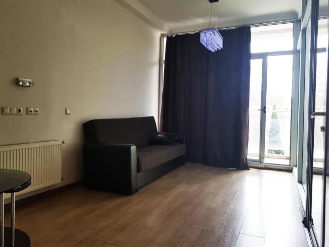 Spacious apartment in the center of Tbilisi Images_5