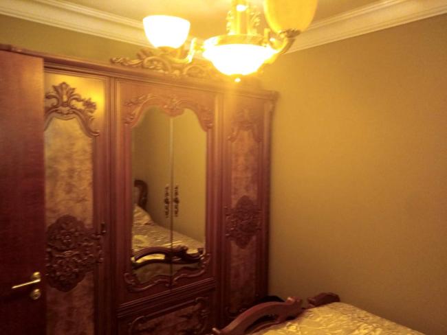 Best flat in Tsaghkadzor Images_3