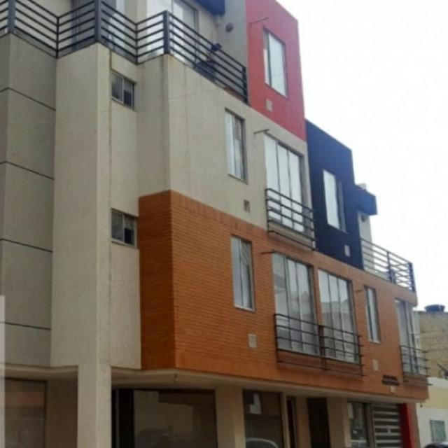 Confortable Apartaestudio en Tunja Images_1