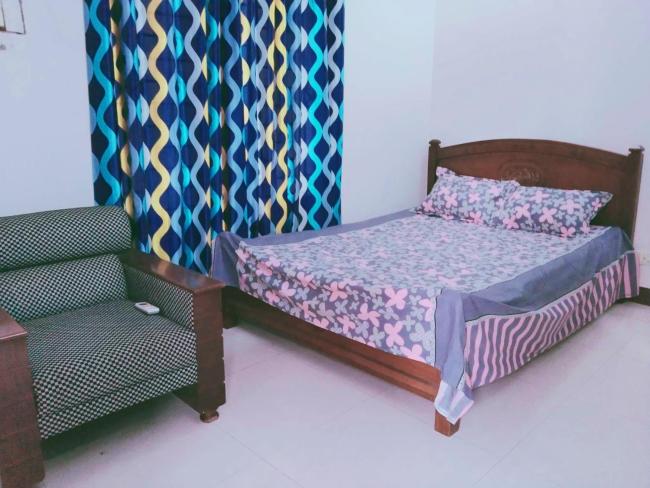 Zerin Serviced Apartment of Bashundhara Images_3