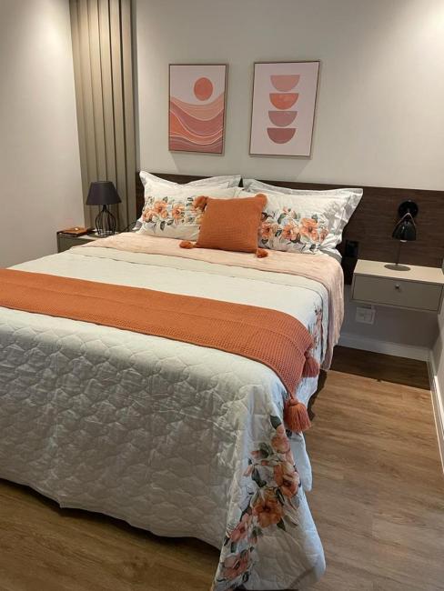 Apartamento Novo na Serra Gaucha com Lareira Images_1