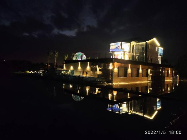 Water Dance vIlla Images_2