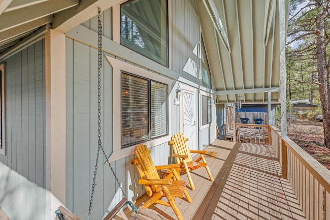 Woodsy A-Frame Hideaway Images_4