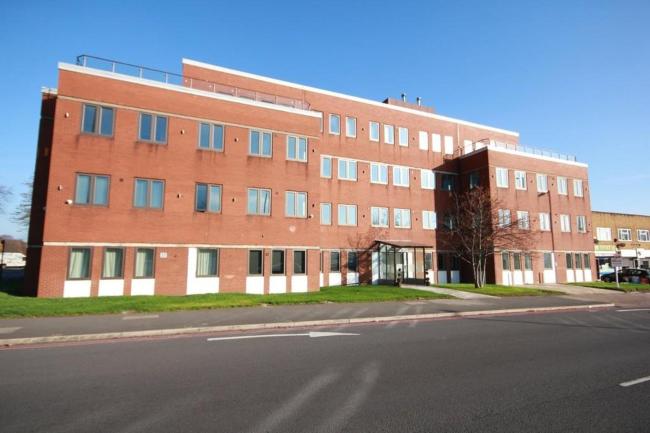 New Entire Apartment In Perry Barr with Free Parking By Alexander Stadium Commonwealth Games Images_5