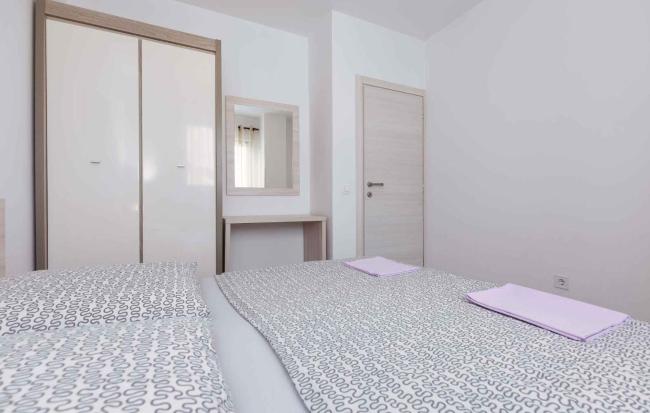 Apartment in Porec - Istrien 42146 Images_2