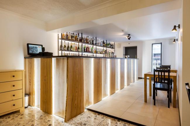 Gremi Hotel Images_1