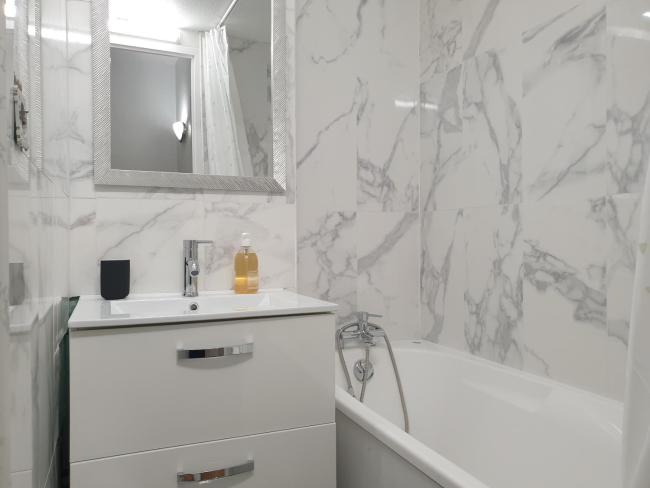 Nouveau! Triplex dans Bordeaux centre Images_5