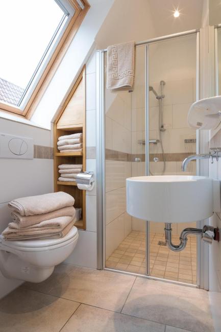 Haus Dünensand, Appartment Dünenwind Images_4