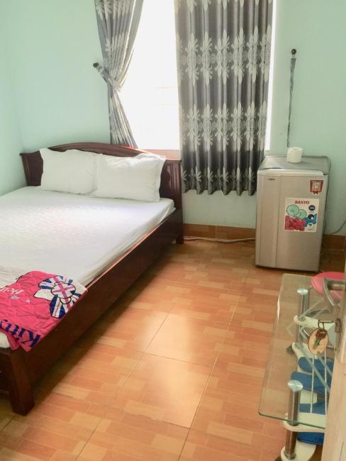 Minh Hiền Hotel Images_2