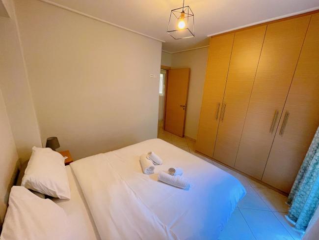 WSD Muse Lux Cozy 2BD Apt with City View Balcony Images_5