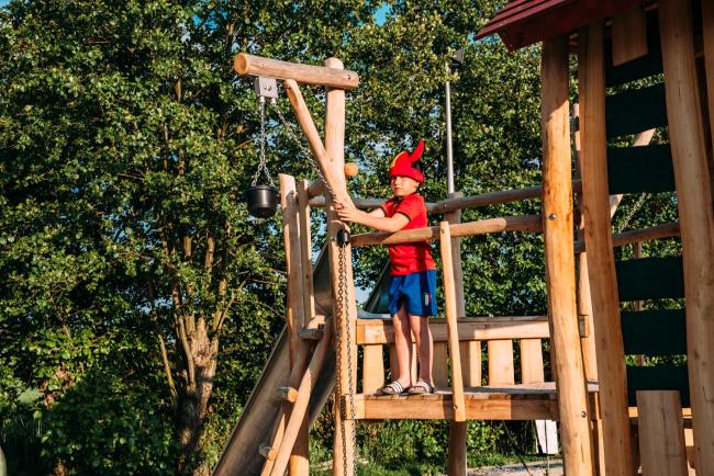 Glamping - 25 min Roermond, Maasmechelen & Maastricht Images_2